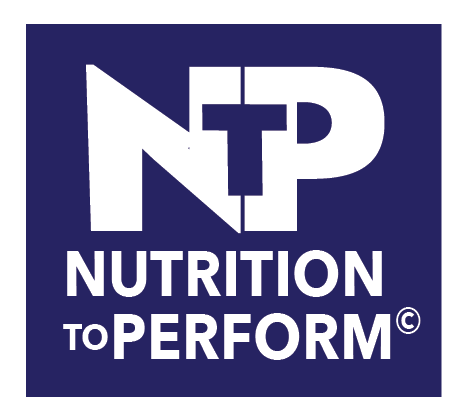 NTP-Nutrition To Perform